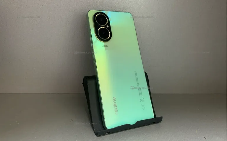 Realme c67 8/256
