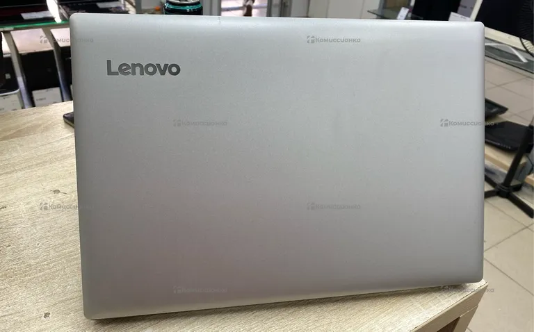 Ноутбук  Lenovo 80XL