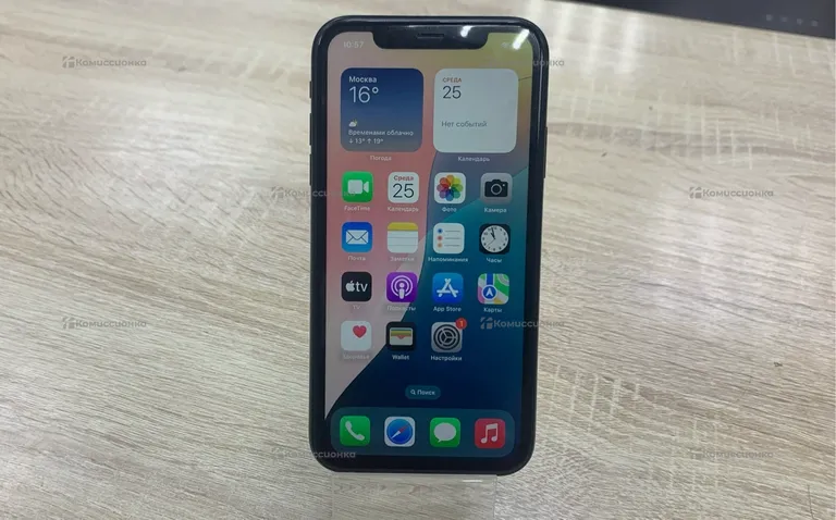 Apple iPhone Xr 64 ГБ