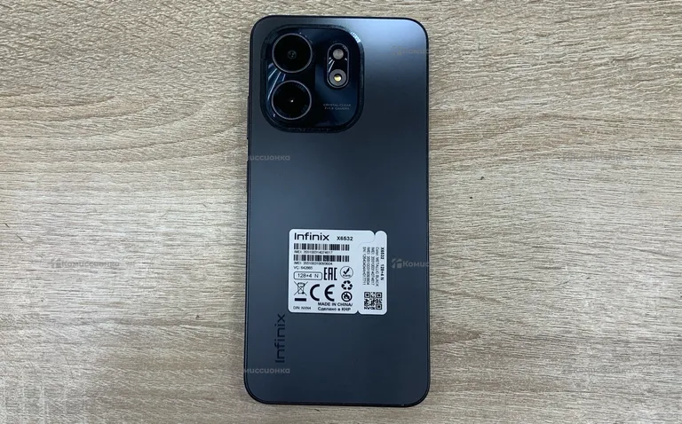 Infinix Smart 9 4/128