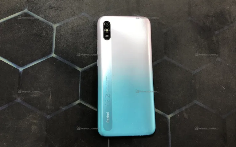Xiaomi Redmi 9A 2/32 GB