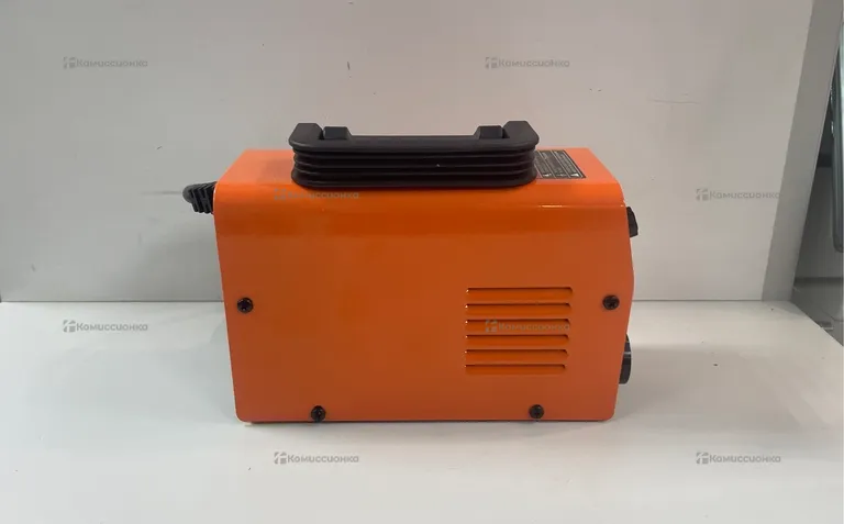 Сварочный аппарат Current Meter MMA-250