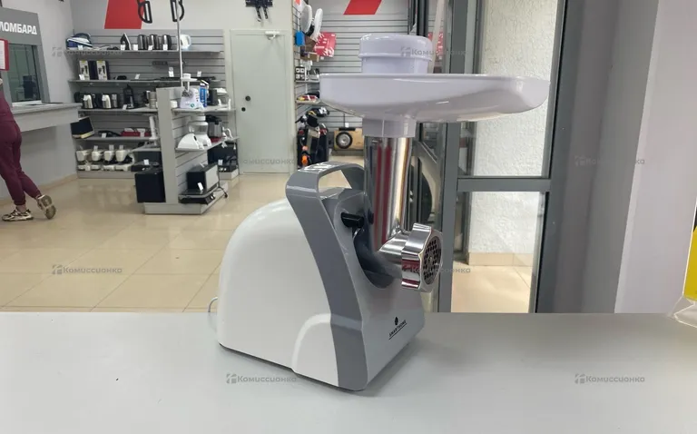Мясорубка Smarthome mg 158