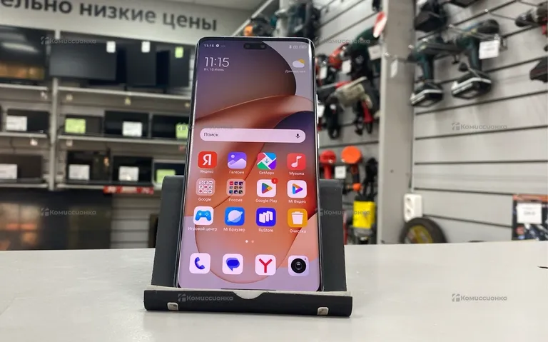 Xiaomi 13 Lite 8/256Gb