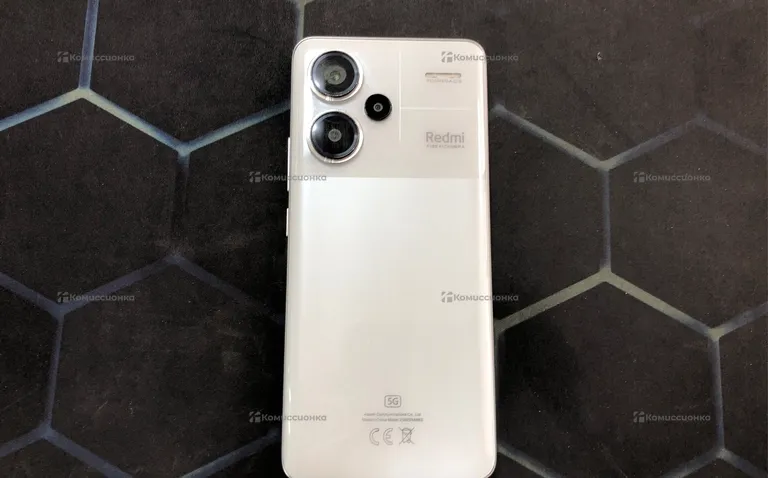 Xiaomi Redmi Note 13 Pro+ 12/512ГБ