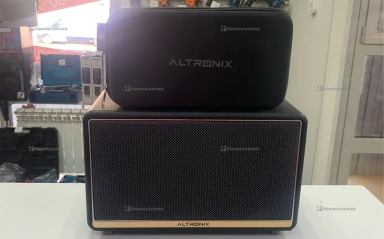 Колонка Atronix Stinger 140D