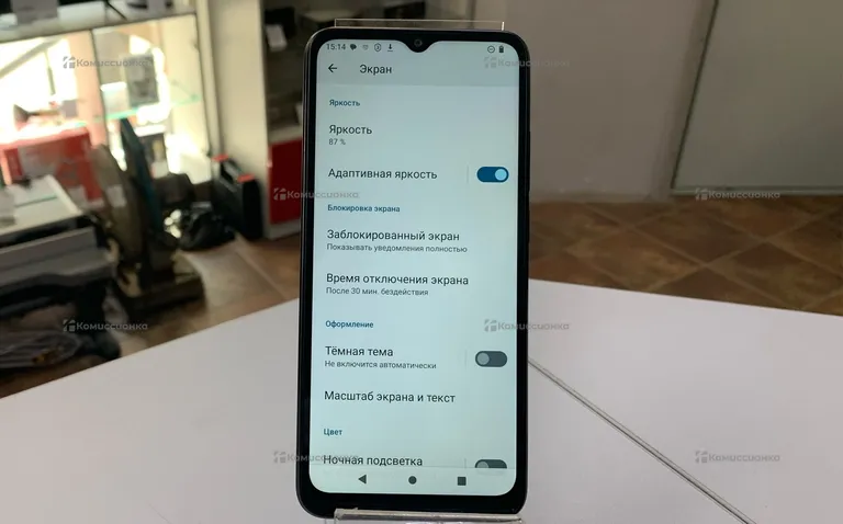 Xiaomi Redmi A2+ 3/64 ГБ