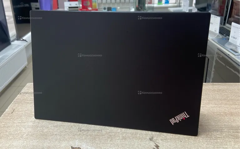 Ноутбук  Lenovo X280