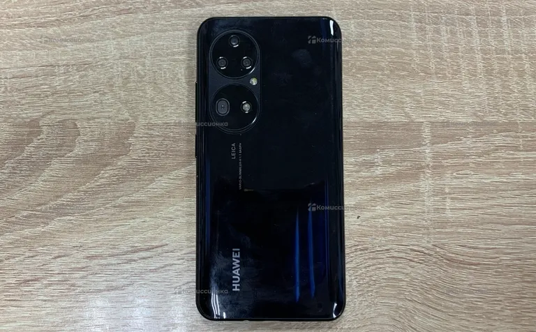 Huawei P50 Pro+