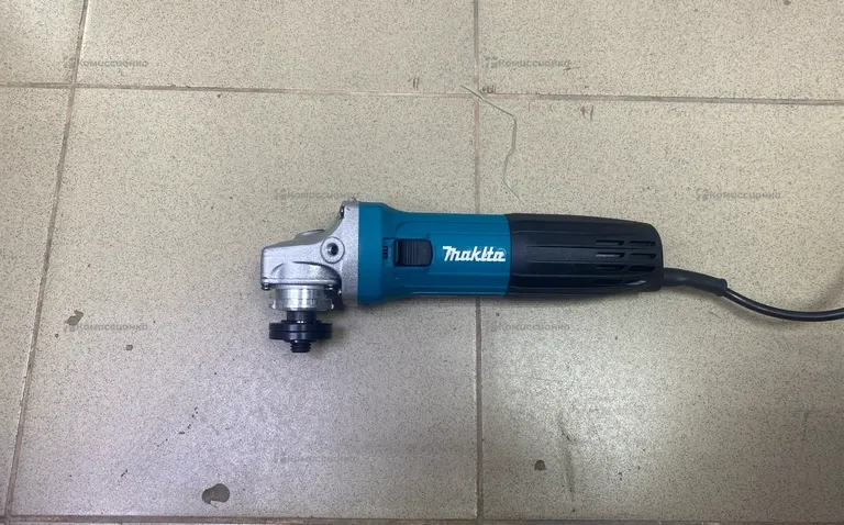 УШМ MAKITA сетевая (125)