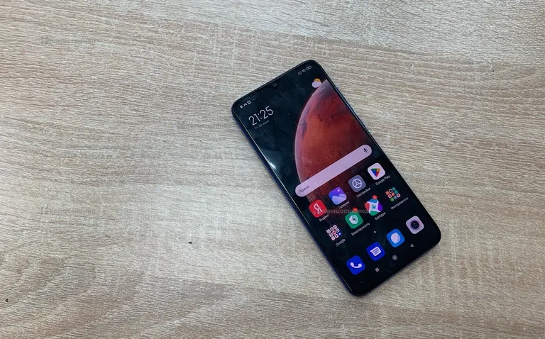 Xiaomi redmi mi 9 lite 6/64