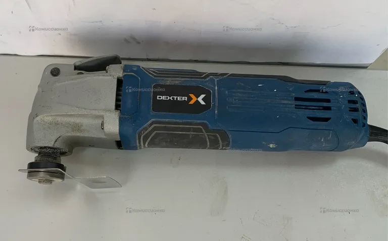 Реноватор Dexter 260MT3