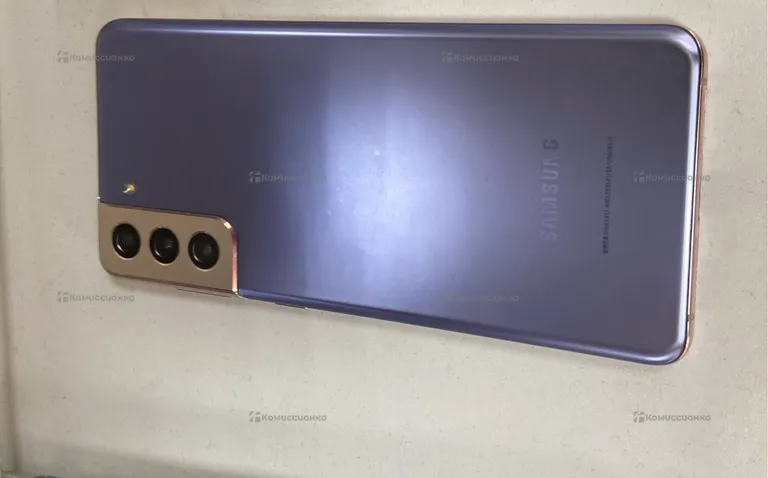 Samsung Galaxy S21+ 5G 8/256GB