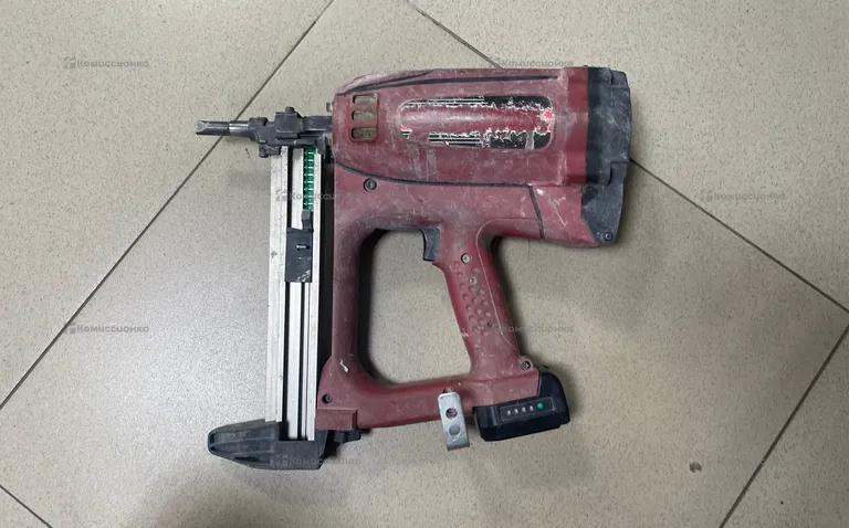 Газовый монтажный пистолетFGT-95