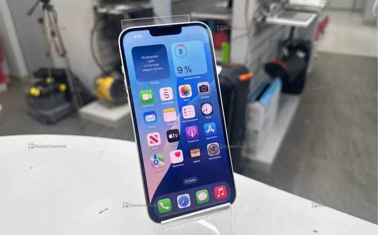 iPhone 14Plus 128GB 465279