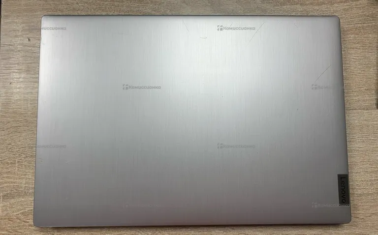 Ноутбук  LENOVO IMEG Ideapad 3