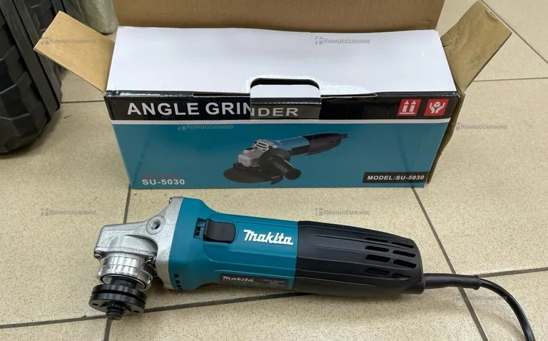 УШМ Makita 125 (реп)