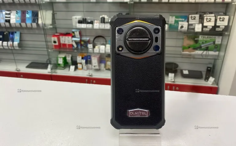 OUKITEL WP22 8/256 ГБ