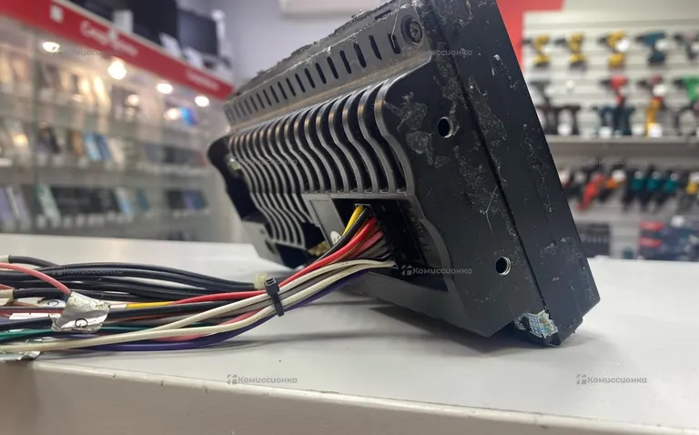 Автомагнитола  pioneer f9212B