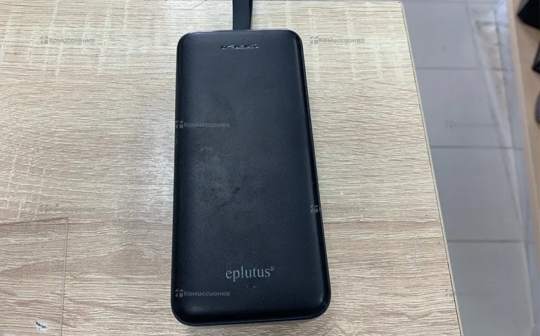 Power Bank  eplutus 40000mA