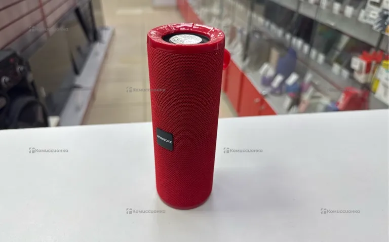 Колонка Borofone BR1