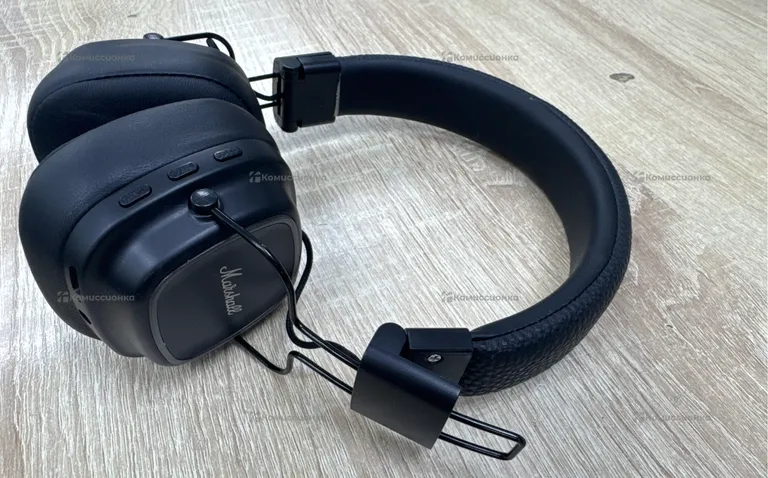 Наушники  Marshal V replica