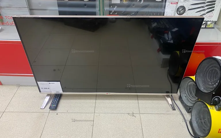 Телевизор LG 43