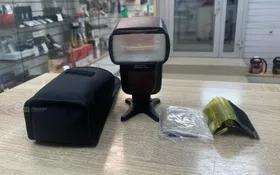 Купить speed light tr 900 вспышка для фотоаппарата б/у , в Пермь Цена:2500рублей