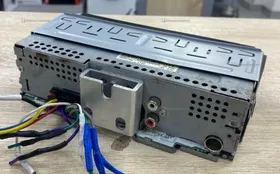 Купить Автомагнитола  pioneer MVH-190UBG б/у , в Тюмень Цена:1590рублей