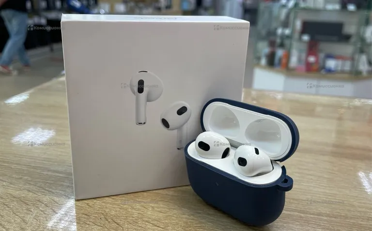 Наушники  AirPods 3
