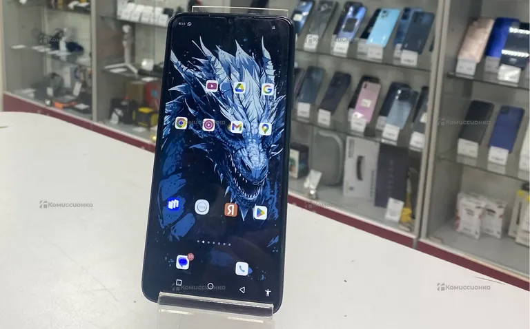 Infinix HOT 30i 3/64