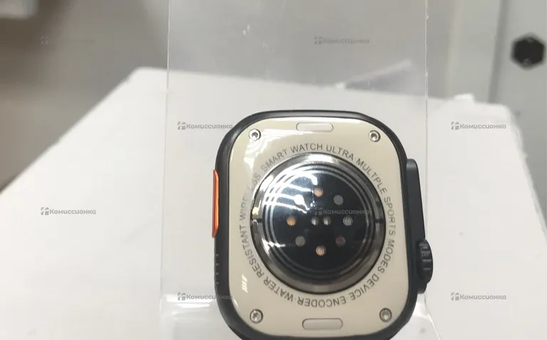 Smart часы  Big T900 Ultra