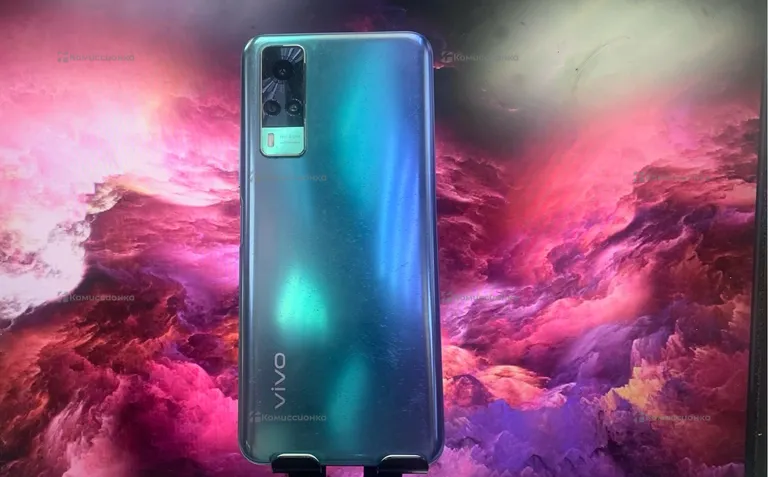 Vivo Y31 4/64