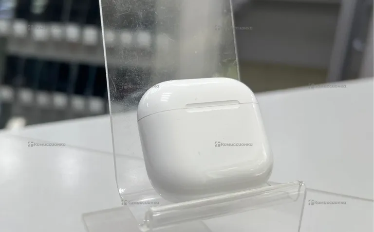 Наушники  AirPods 4 MCH