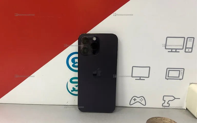 Apple iPhone 14 pro max 256gb