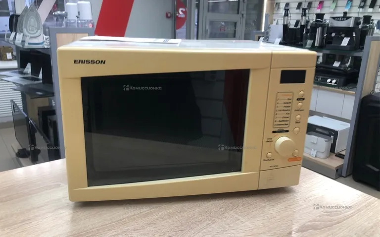 Микроволновая печь  Ericsson