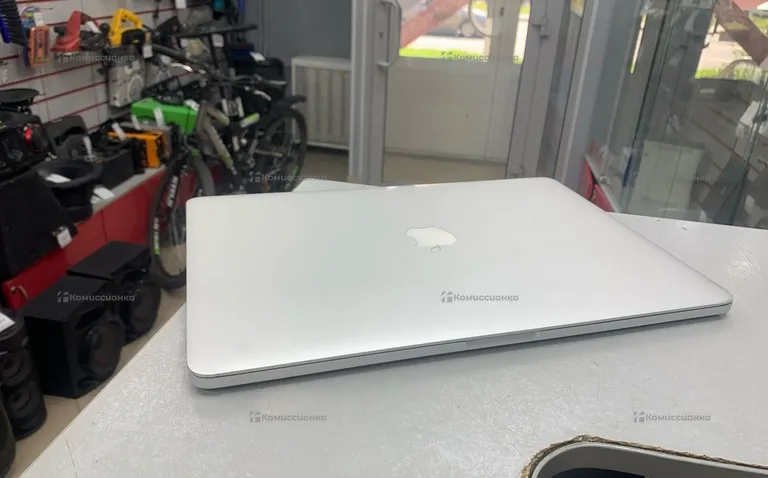 Ноутбук  MacBook Pro 2013