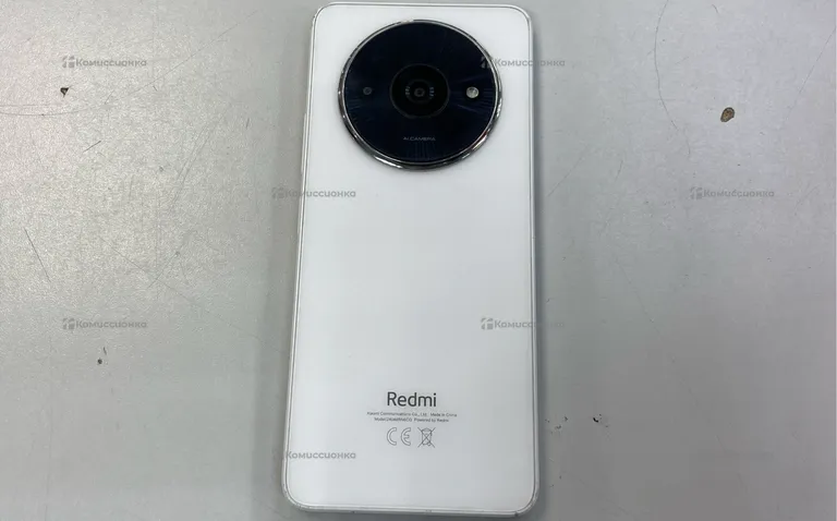 Xiaomi Redmi A3x 3/64ГБ