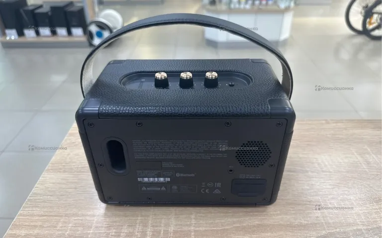 Колонка Marshall Kilburn 2