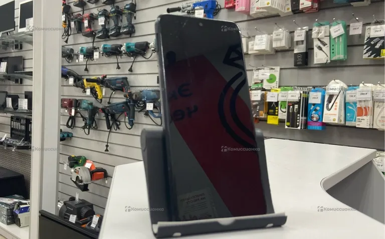 Xiaomi Redmi Note 11 4/128 GB