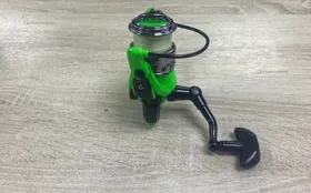 Катушка для удочки Kaida