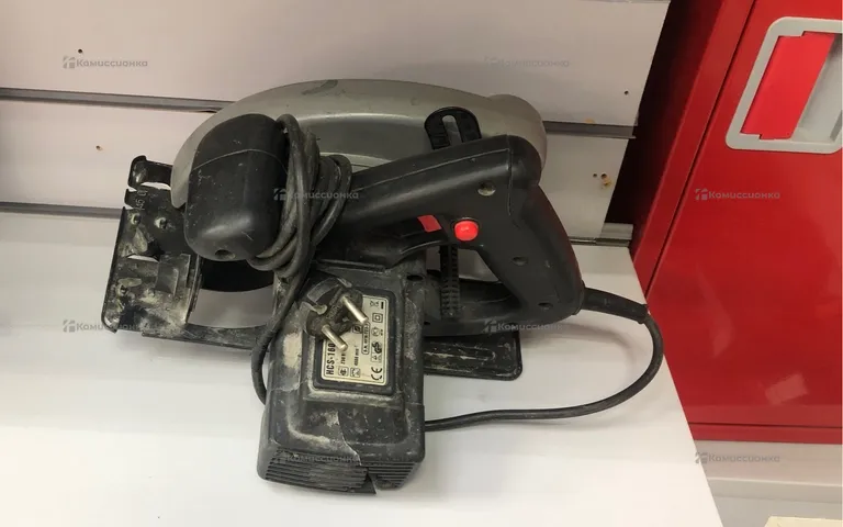 Дисковая пила Hander HCS-160