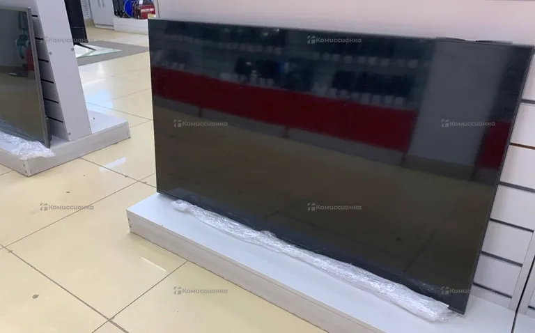 Samsung UE50TU7570U