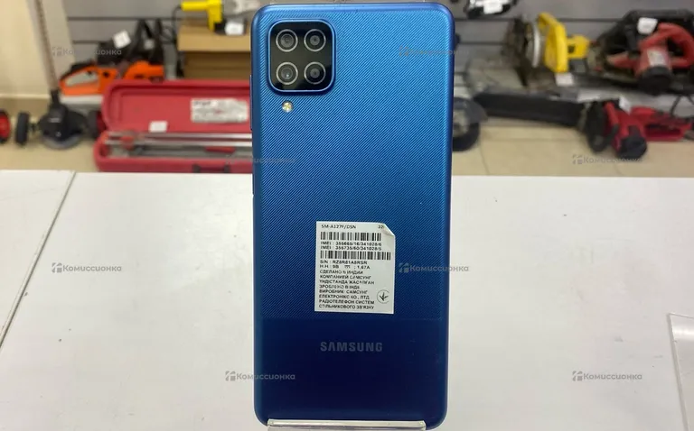 Samsung Galaxy A12 3/32gb