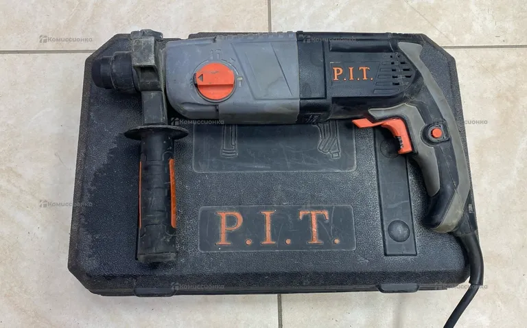 Перфоратор PIT PBH24-C