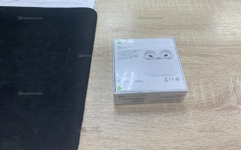 Наушники  AirPods 3
