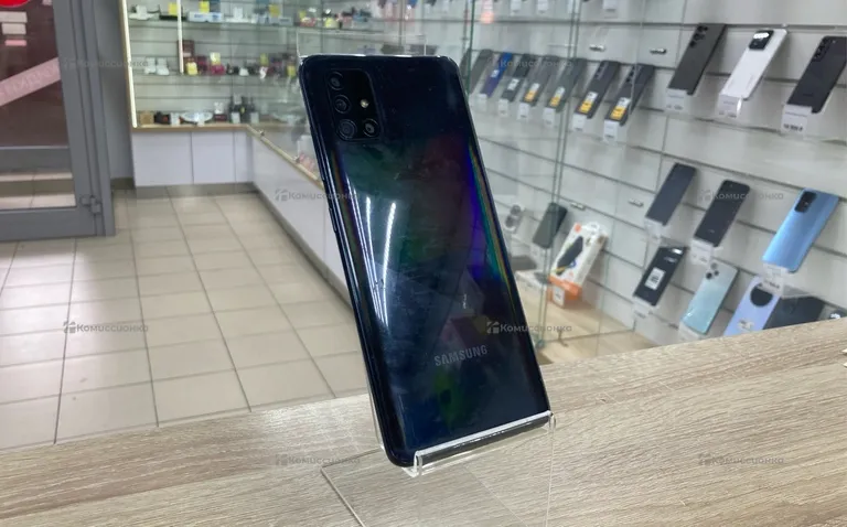 Samsung a51 4/64