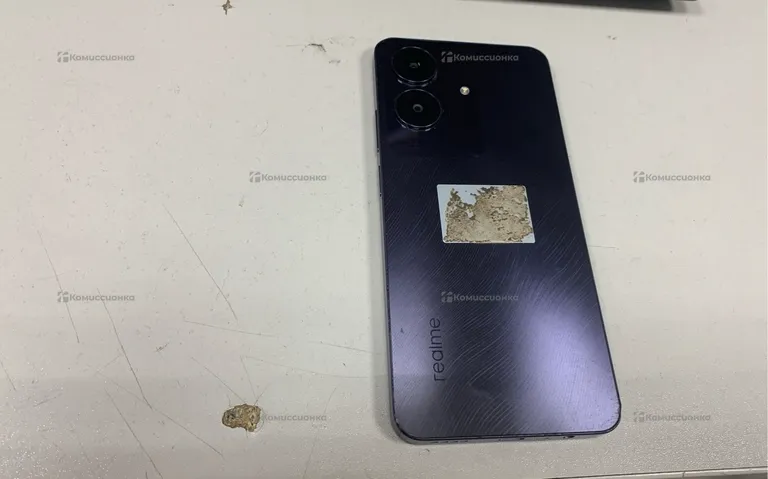 Realme note 60 128