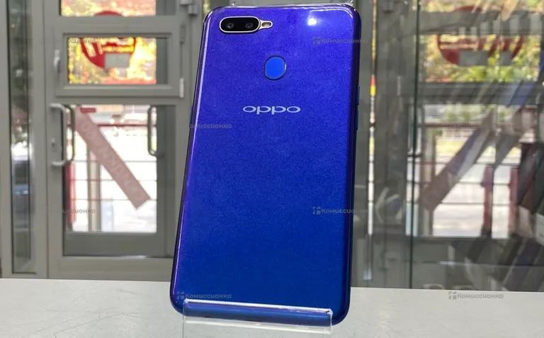 Oppo a5s 3/32Gb