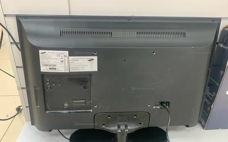 Телевизор Samsung UE32FH4003W